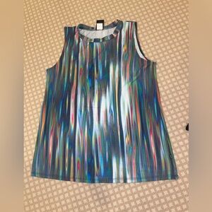 Zara Terez oversized muscle T